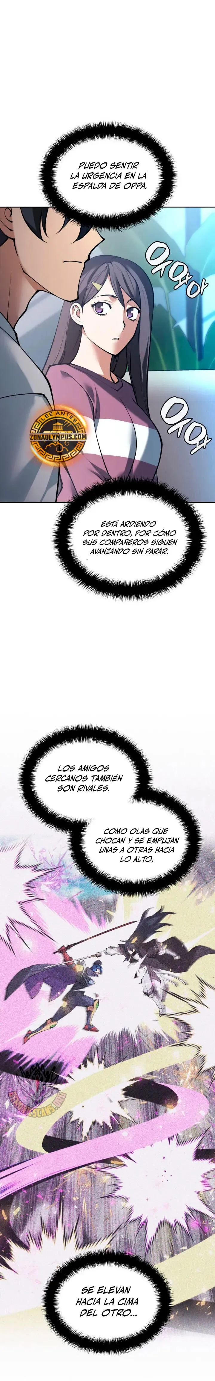 Overgeared Capítulo 278 en Línea - página 43