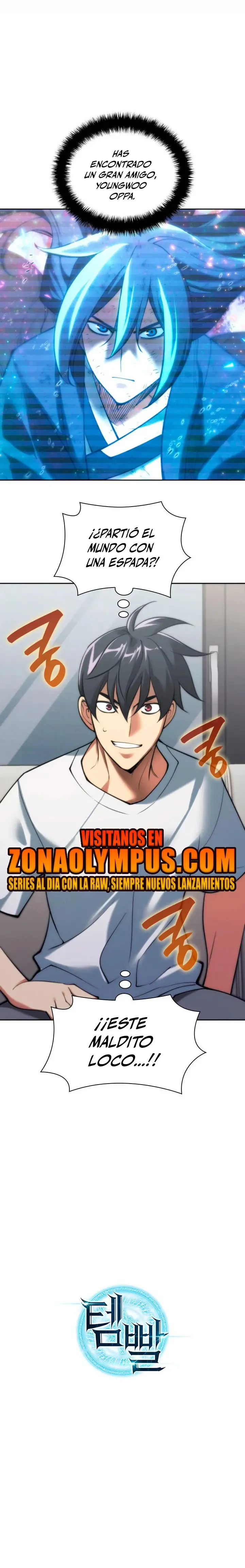 Overgeared Capítulo 278 en Línea - página 44