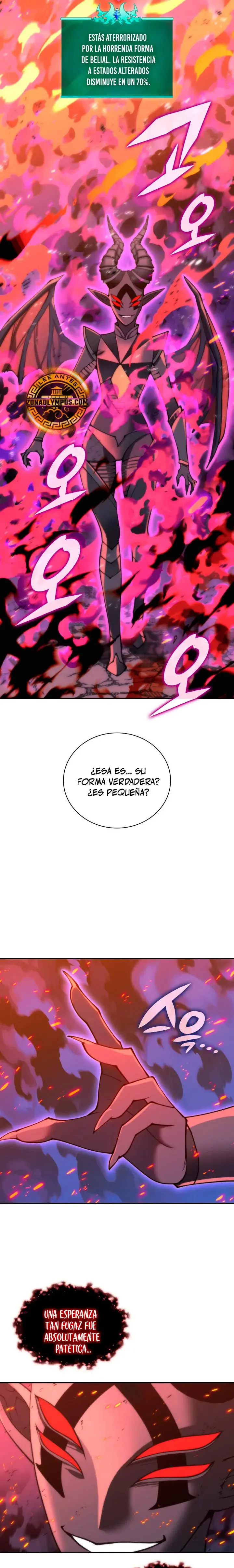 Overgeared Capítulo 279 en Línea - página 15