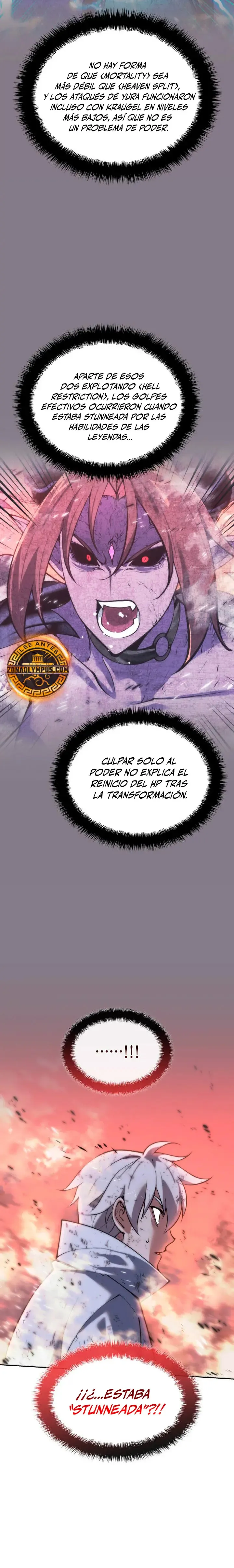 Overgeared Capítulo 279 en Línea - página 18