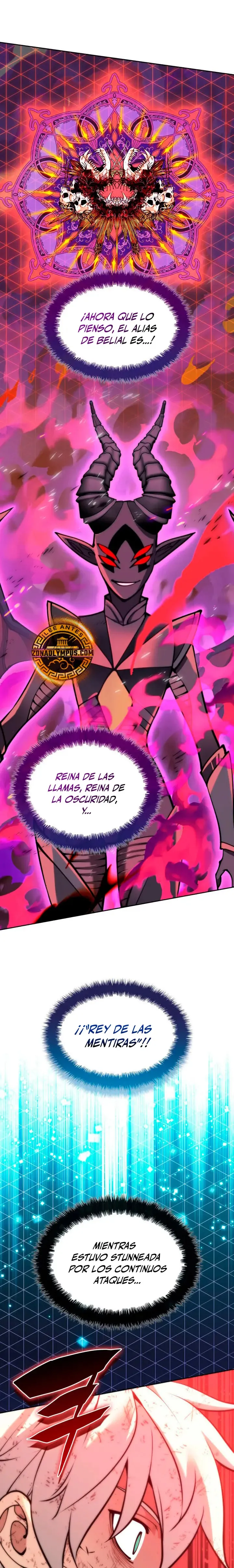 Overgeared Capítulo 279 en Línea - página 19