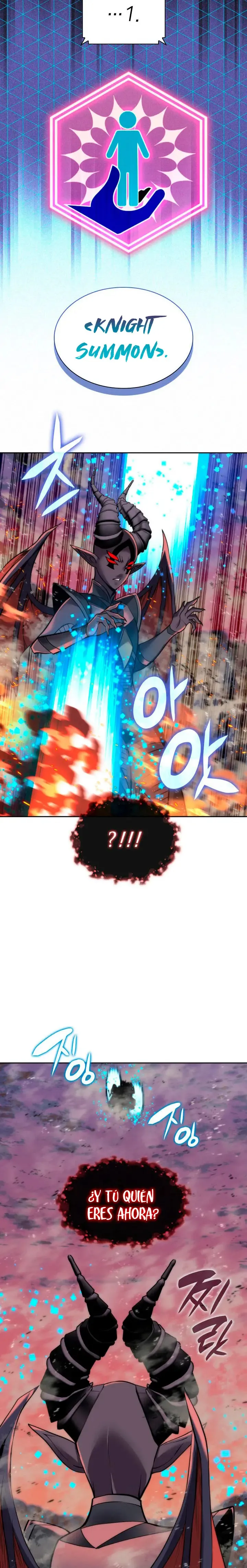 Overgeared Capítulo 279 en Línea - página 29