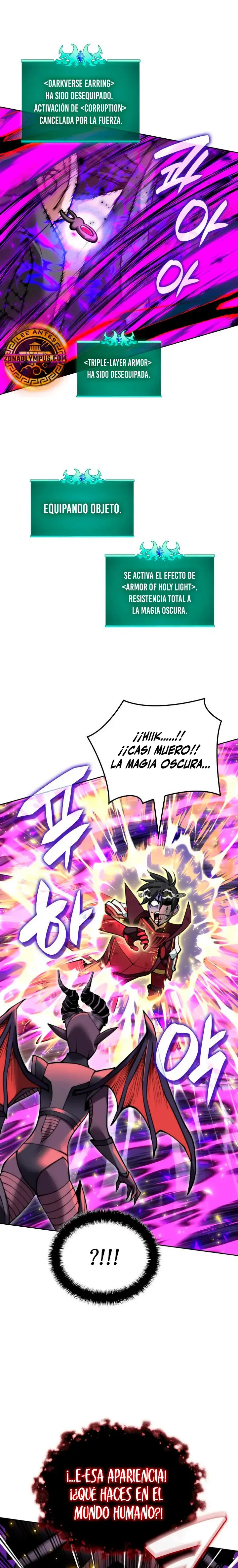 Overgeared Capítulo 279 en Línea - página 36