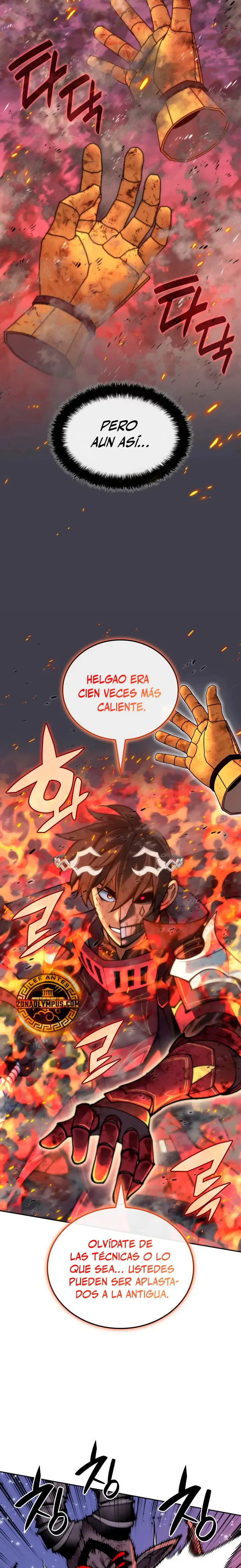 Overgeared Capítulo 279 en Línea - página 43