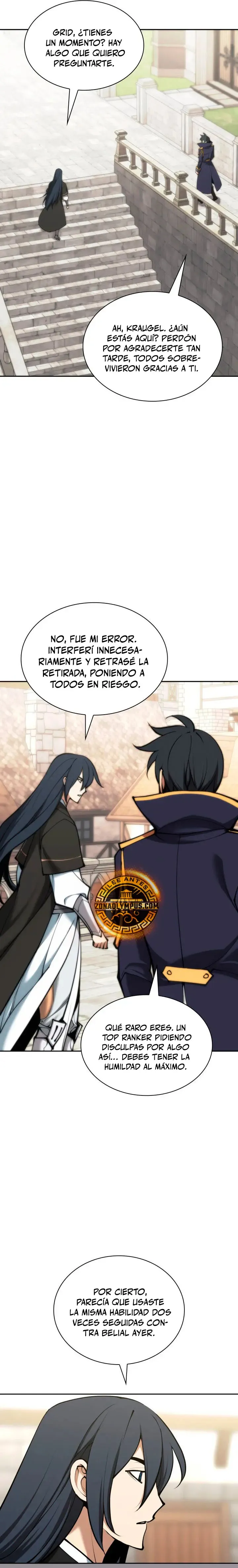 Overgeared Capítulo 281 en Línea - página 39