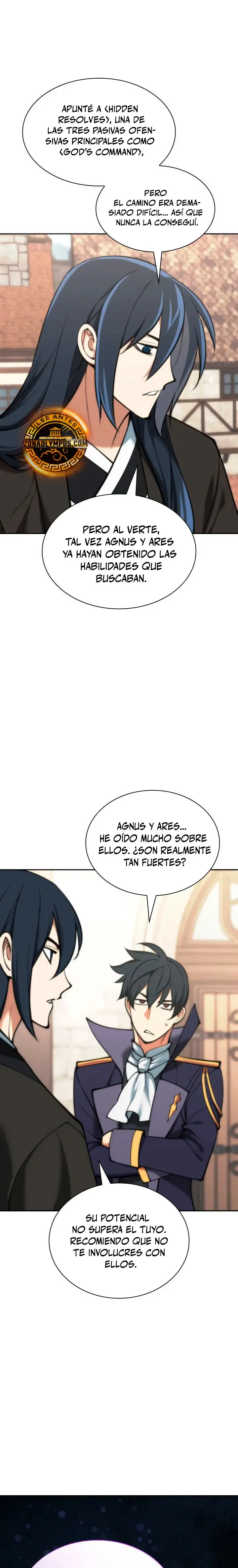 Overgeared Capítulo 281 en Línea - página 43
