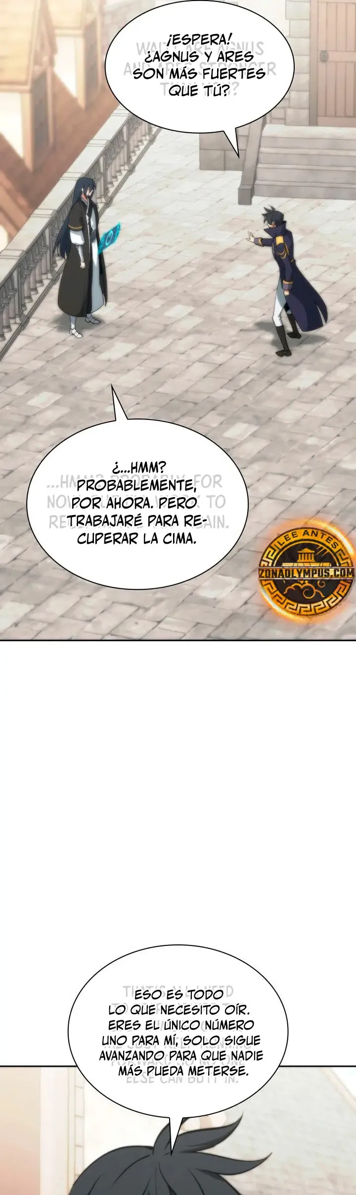 Overgeared Capítulo 281 en Línea - página 47