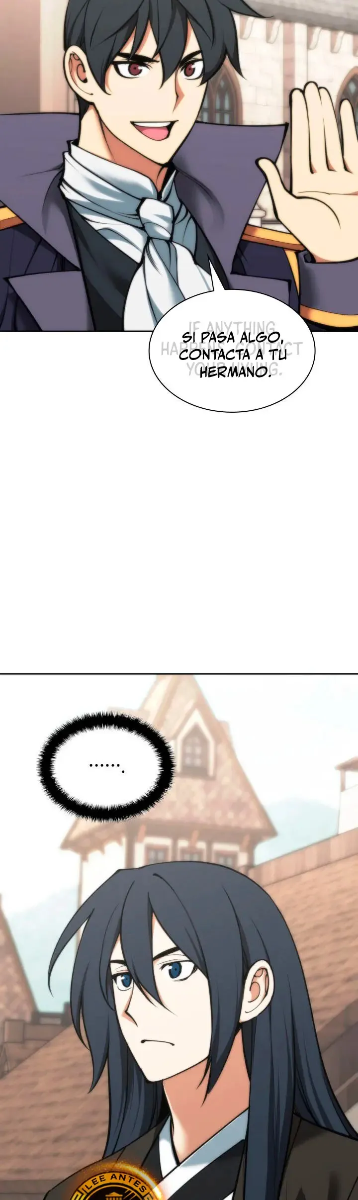 Overgeared Capítulo 281 en Línea - página 48