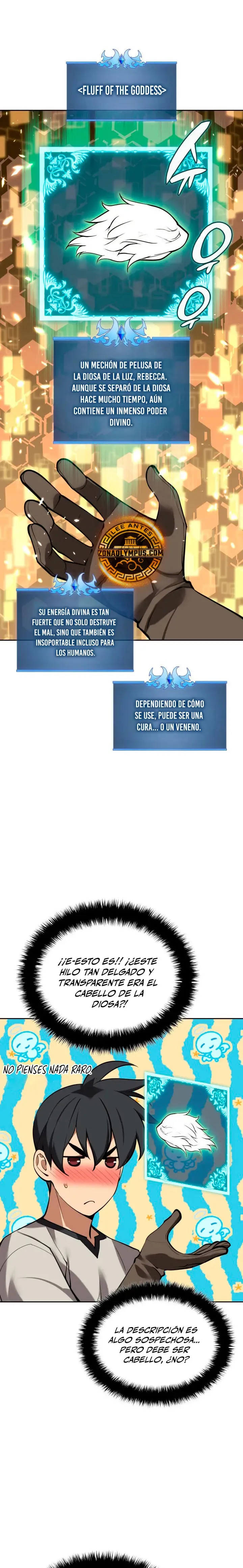 Overgeared Capítulo 282 en Línea - página 25