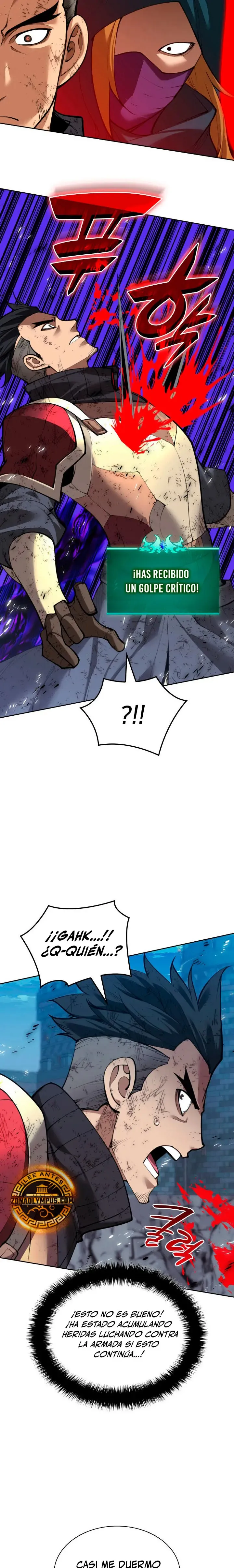 Overgeared Capítulo 282 en Línea - página 31