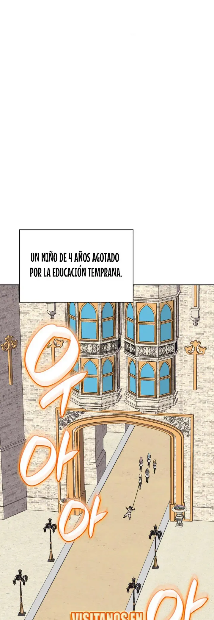 Overgeared Capítulo 282 en Línea - página 46