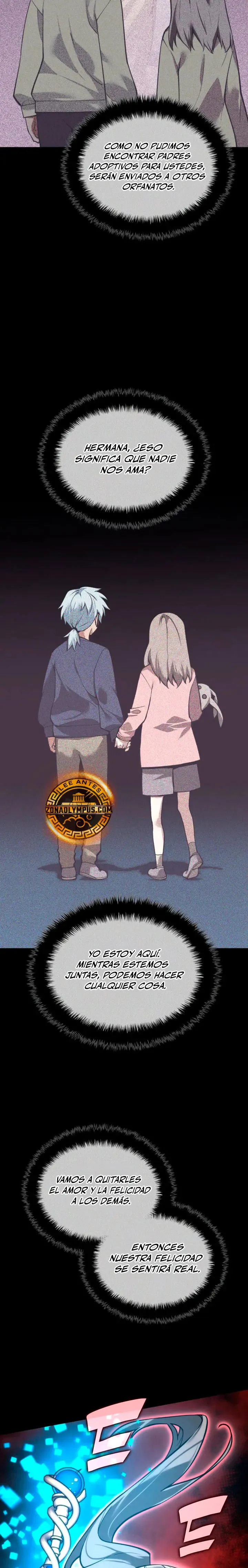 Overgeared Capítulo 284 en Línea - página 6