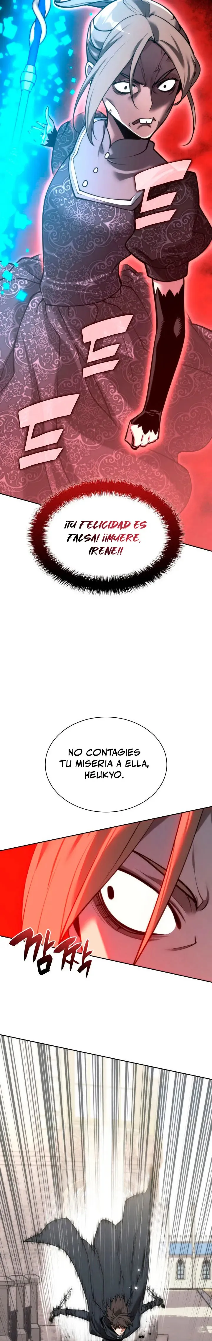 Overgeared Capítulo 284 en Línea - página 7