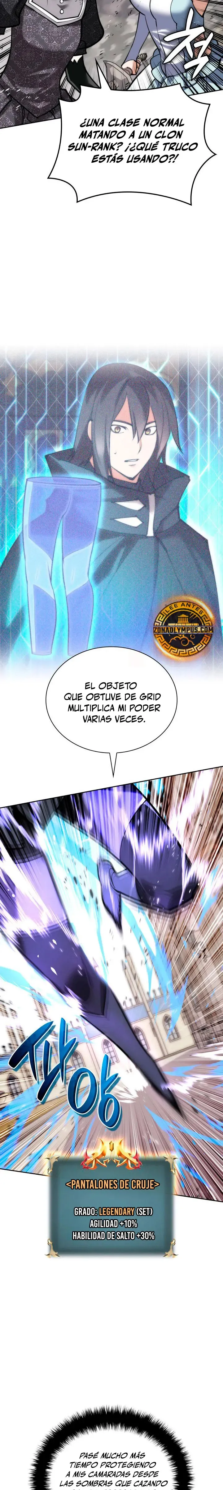 Overgeared Capítulo 284 en Línea - página 16