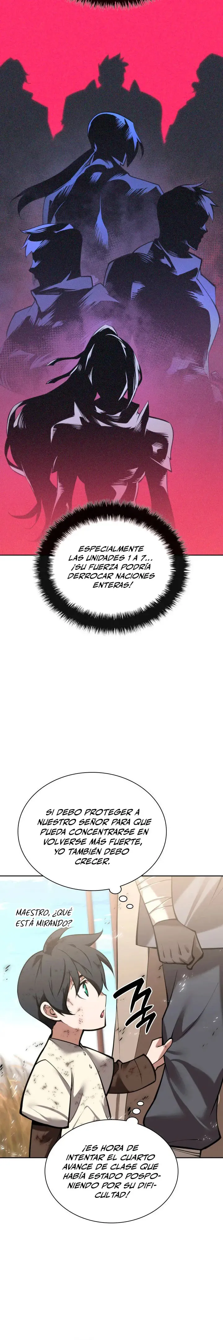 Overgeared Capítulo 284 en Línea - página 26