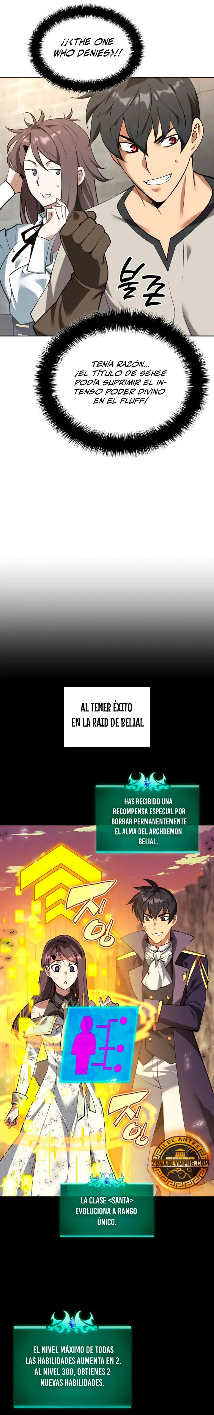 Overgeared Capítulo 284 en Línea - página 32