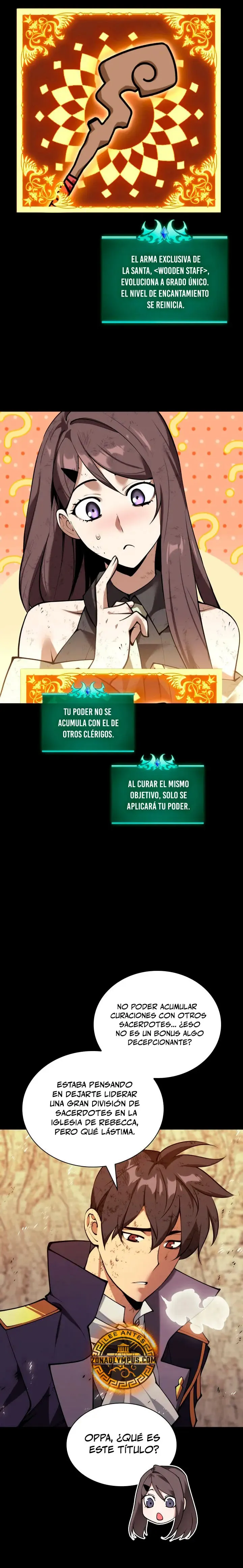 Overgeared Capítulo 284 en Línea - página 33