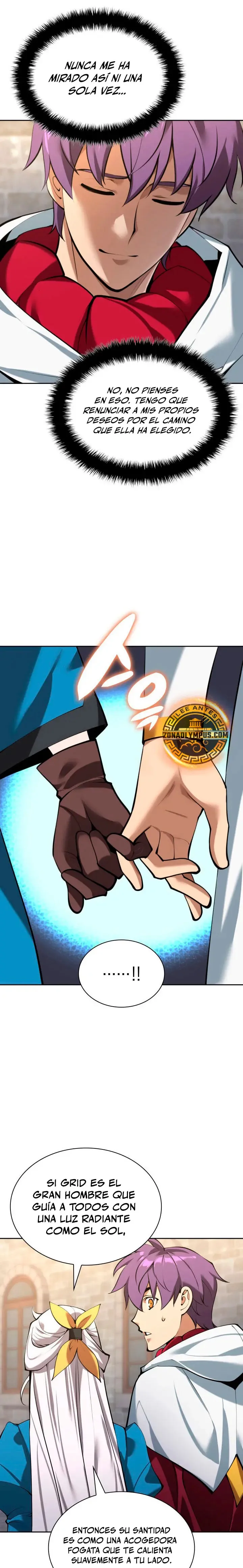 Overgeared Capítulo 284 en Línea - página 36
