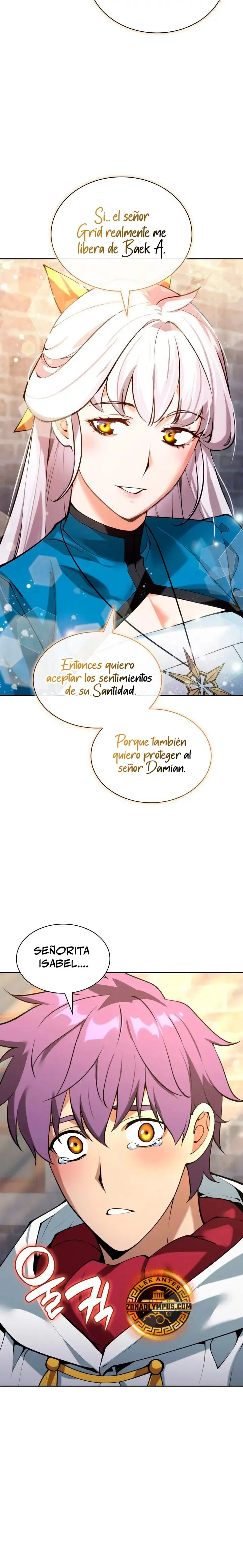 Overgeared Capítulo 284 en Línea - página 38