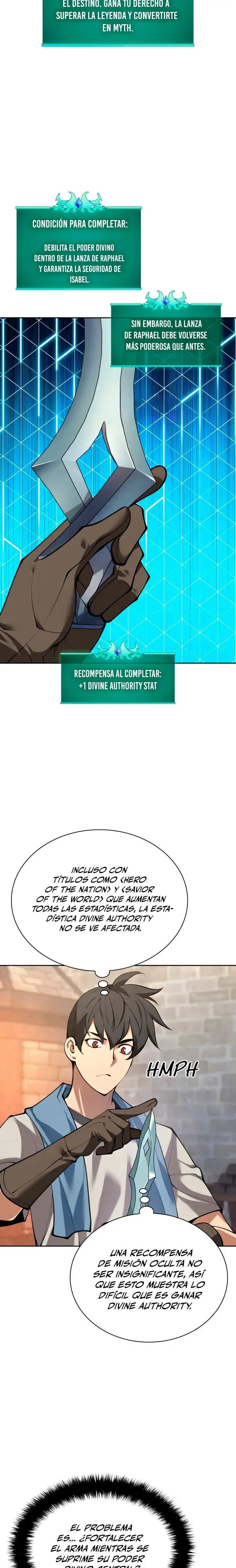 Overgeared Capítulo 284 en Línea - página 42
