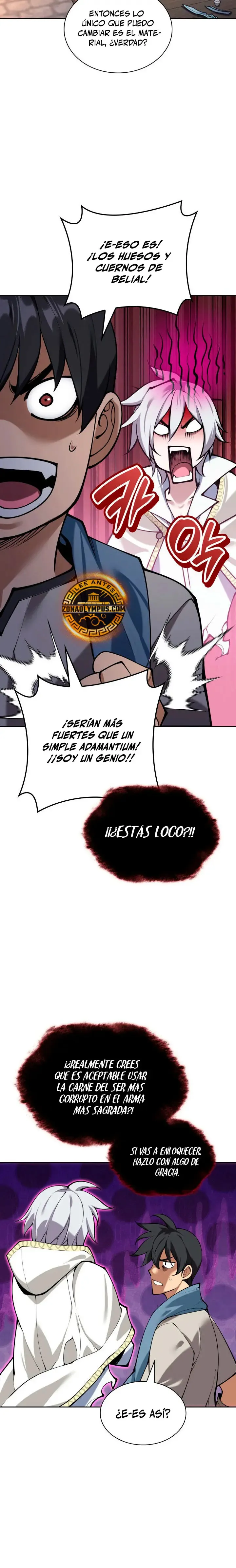 Overgeared Capítulo 284 en Línea - página 44
