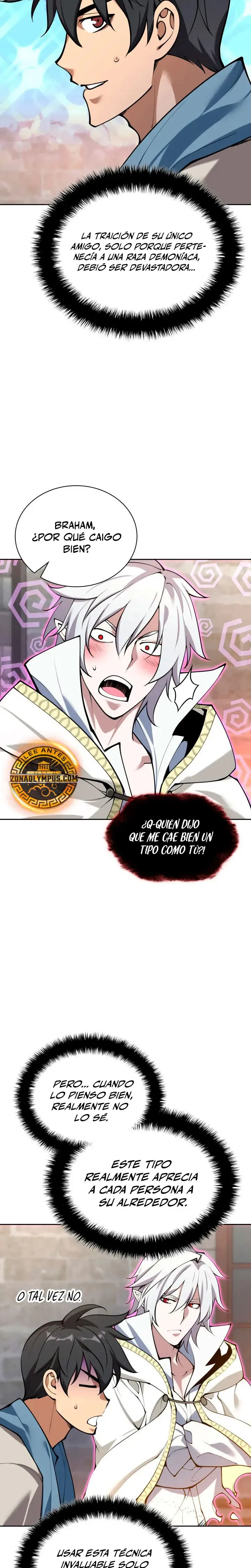 Overgeared Capítulo 284 en Línea - página 48