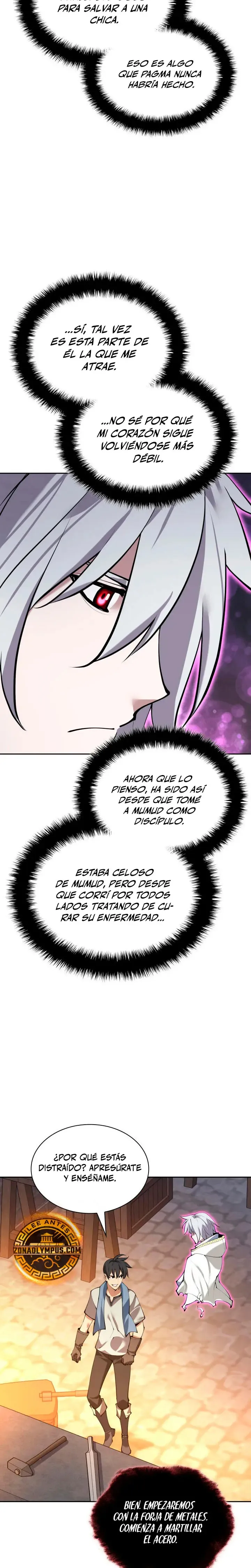 Overgeared Capítulo 284 en Línea - página 49
