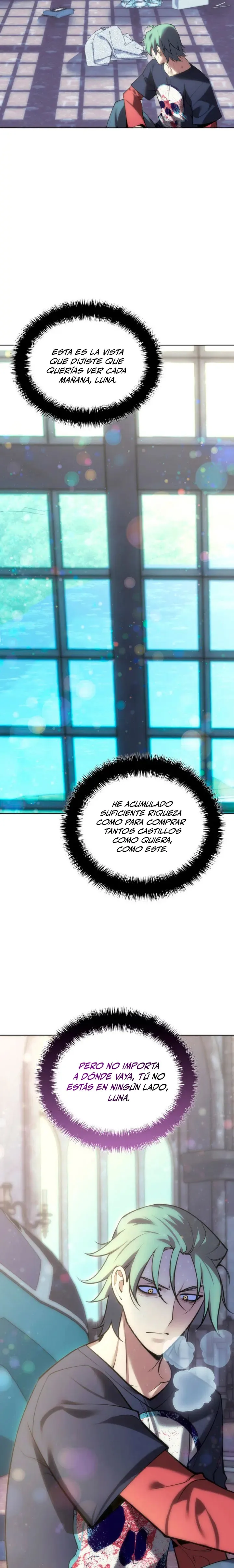 Overgeared Capítulo 285 en Línea - página 11