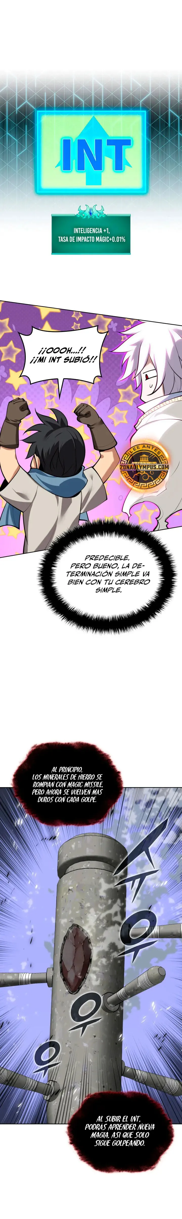 Overgeared Capítulo 285 en Línea - página 29