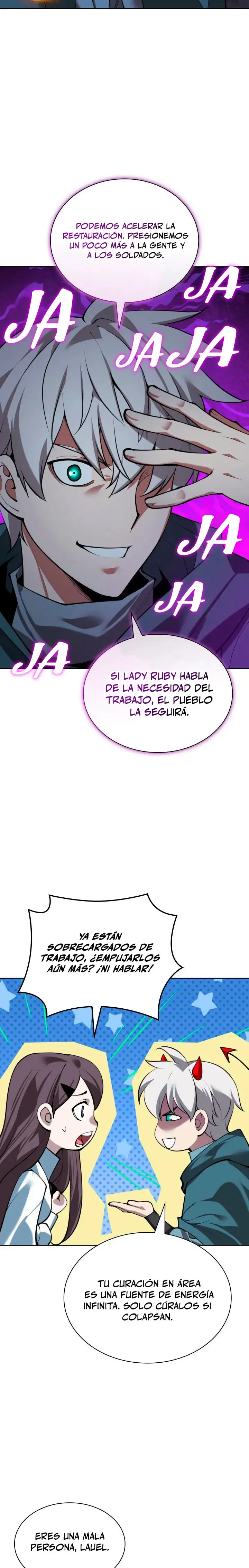 Overgeared Capítulo 285 en Línea - página 37