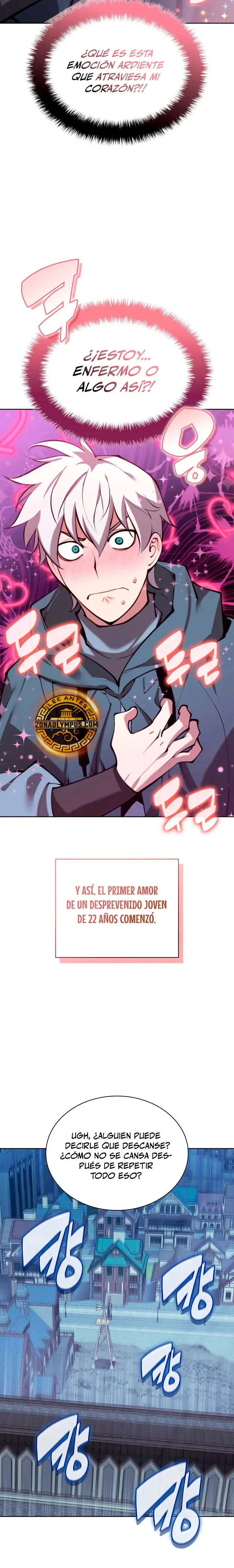Overgeared Capítulo 285 en Línea - página 40