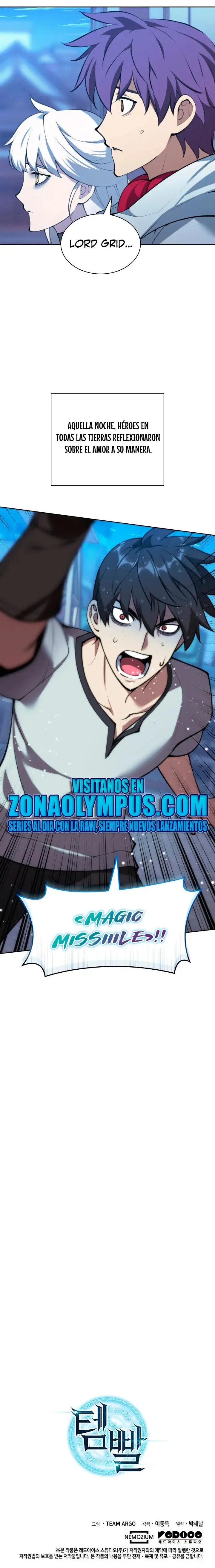 Overgeared Capítulo 285 en Línea - página 41