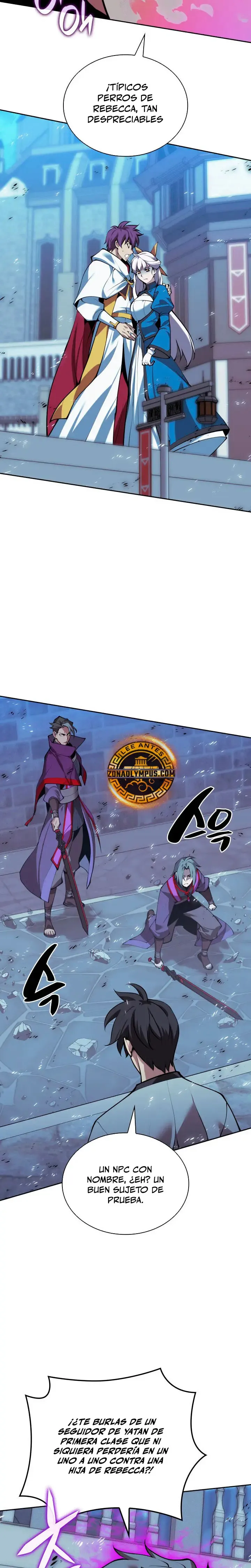 Overgeared Capítulo 286 en Línea - página 31