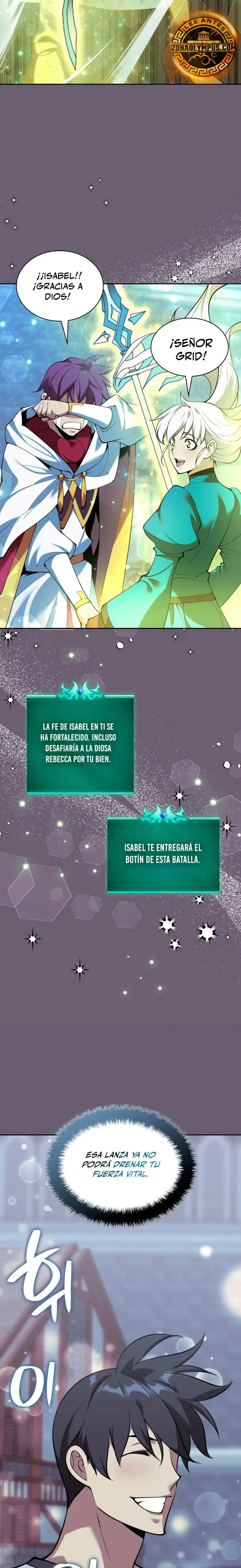 Overgeared Capítulo 287 en Línea - página 12