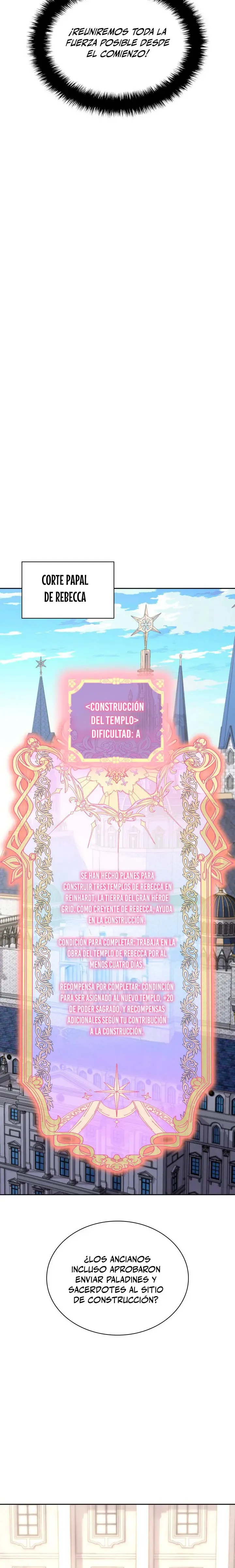Overgeared Capítulo 287 en Línea - página 23