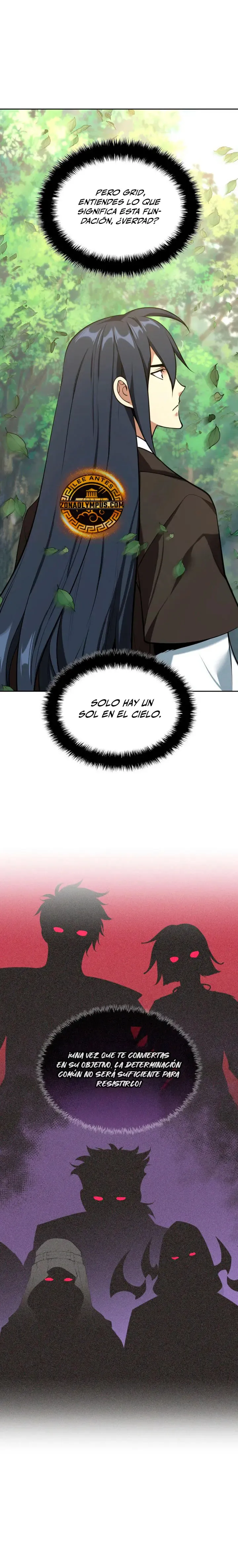 Overgeared Capítulo 287 en Línea - página 31