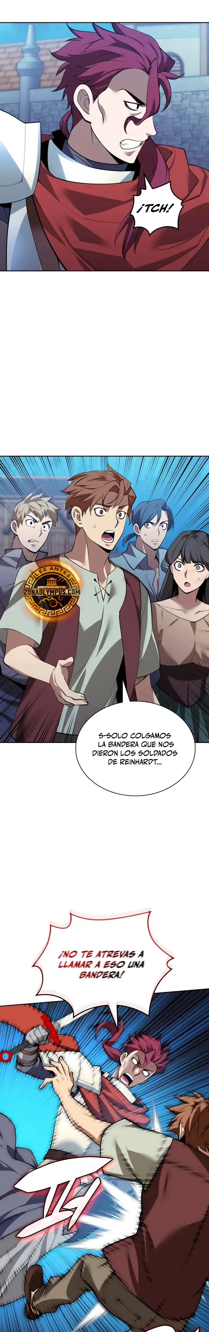 Overgeared Capítulo 287 en Línea - página 42