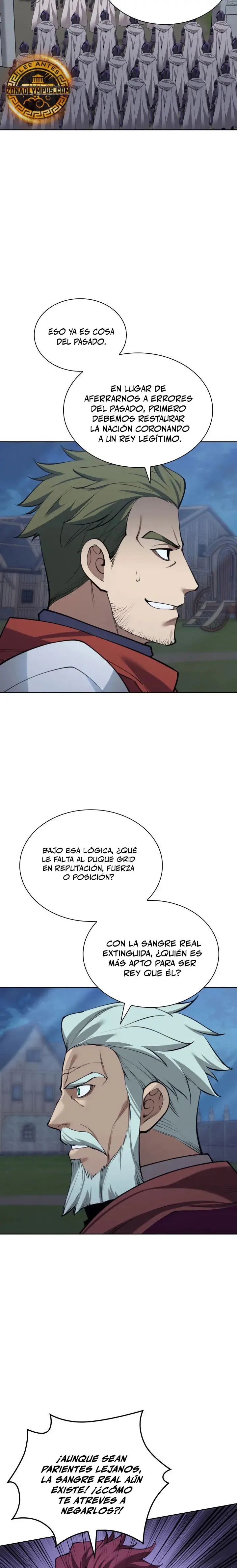 Overgeared Capítulo 288 en Línea - página 5