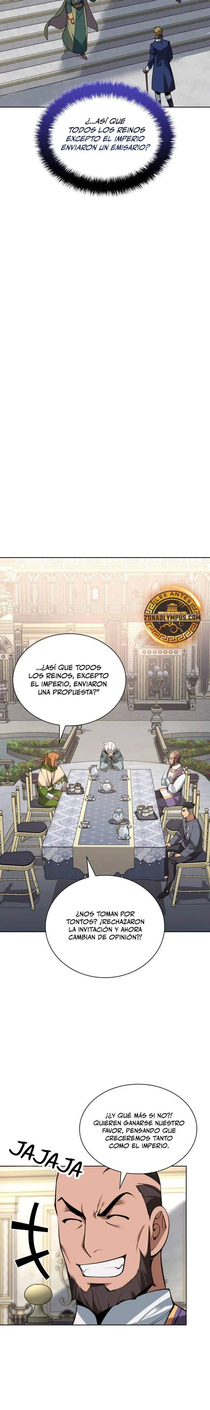 Overgeared Capítulo 288 en Línea - página 26
