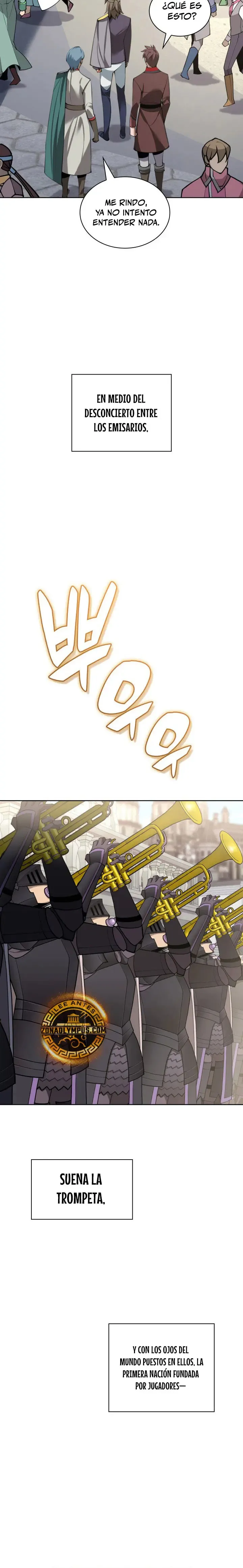Overgeared Capítulo 288 en Línea - página 38