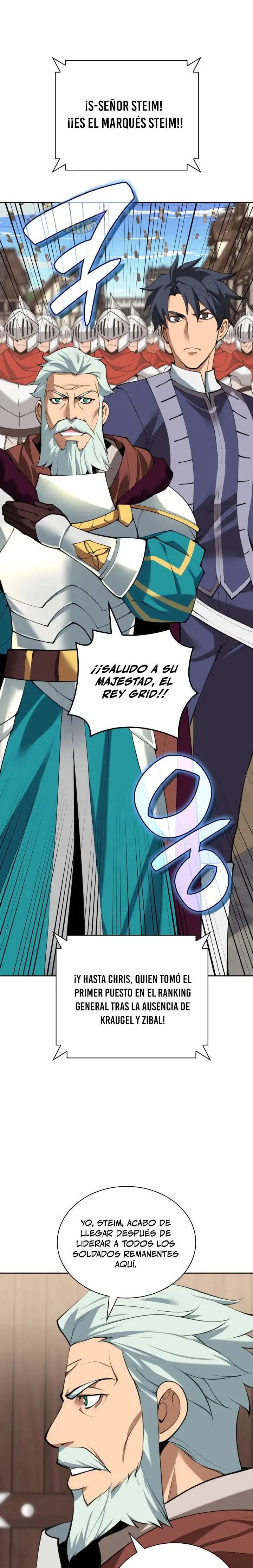 Overgeared Capítulo 289 en Línea - página 12