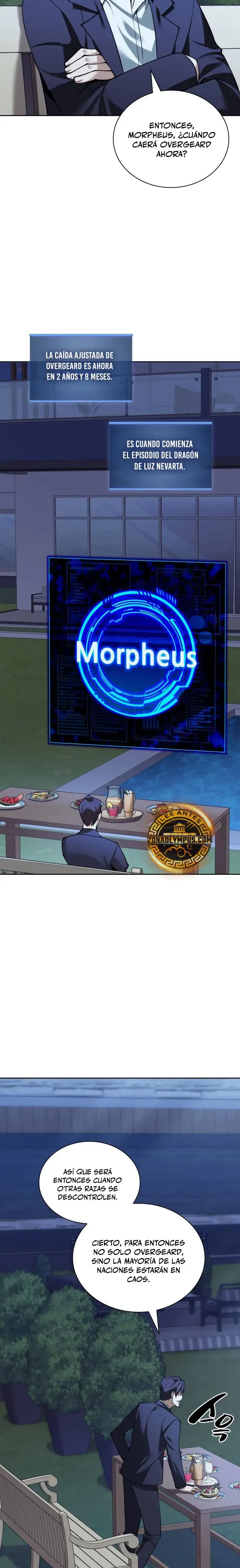 Overgeared Capítulo 289 en Línea - página 24