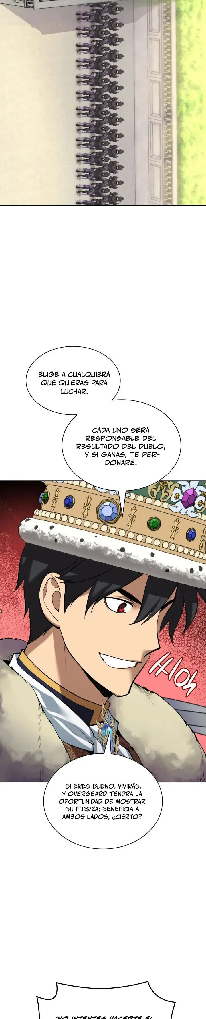 Overgeared Capítulo 289 en Línea - página 41