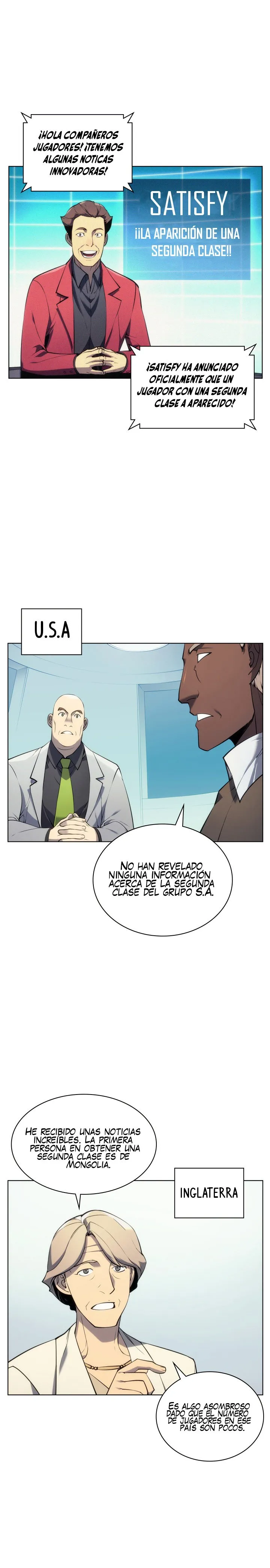 Overgeared Capítulo 29 en Línea - página 2