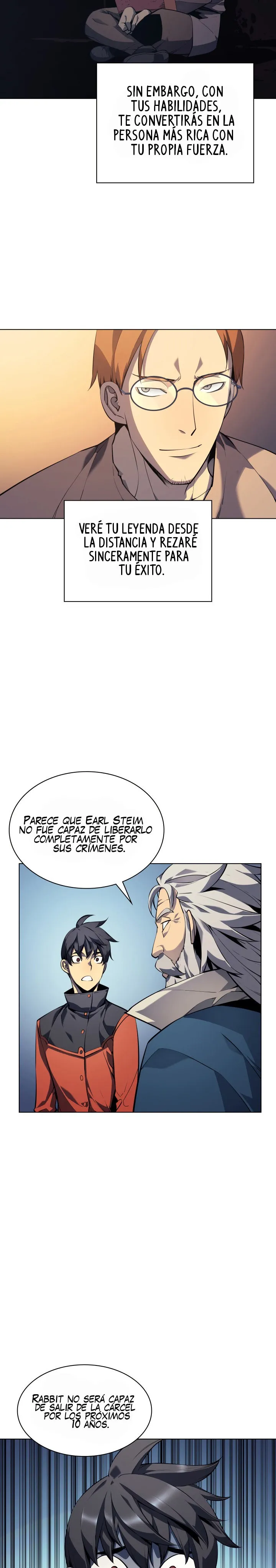 Overgeared Capítulo 29 en Línea - página 15