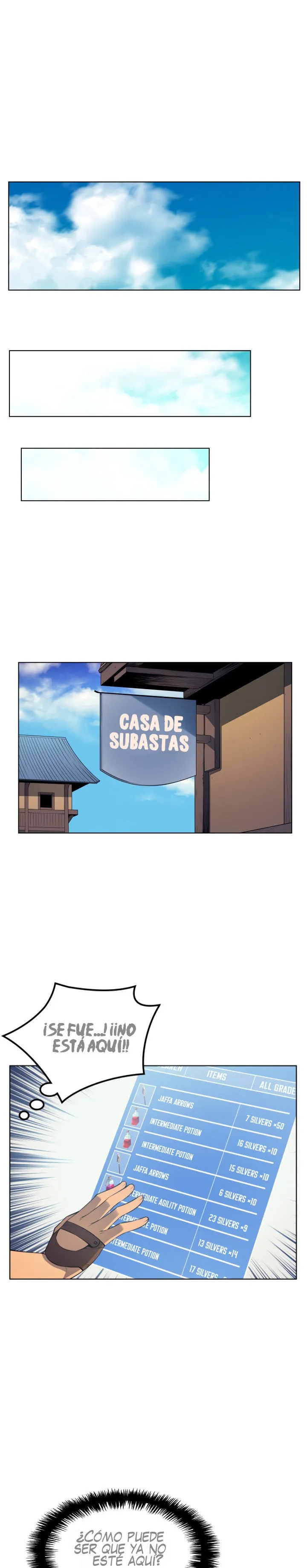 Overgeared Capítulo 29 en Línea - página 20