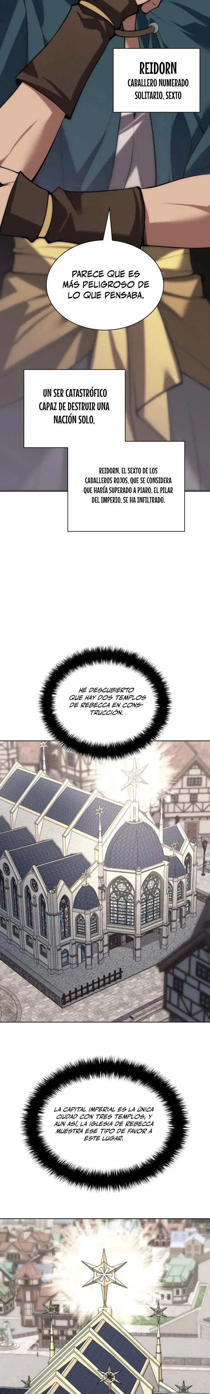 Overgeared Capítulo 290 en Línea - página 32