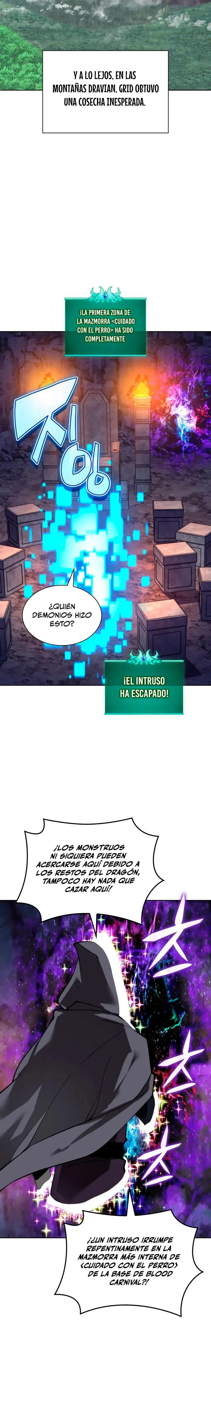 Overgeared Capítulo 291 en Línea - página 30