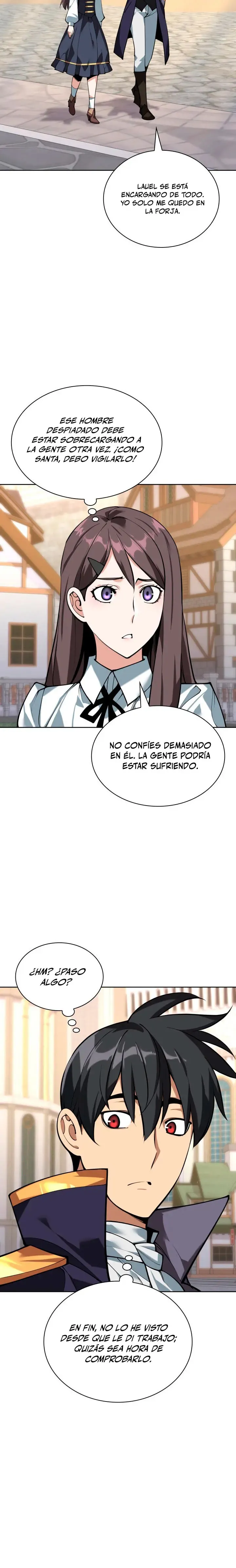 Overgeared Capítulo 291 en Línea - página 36