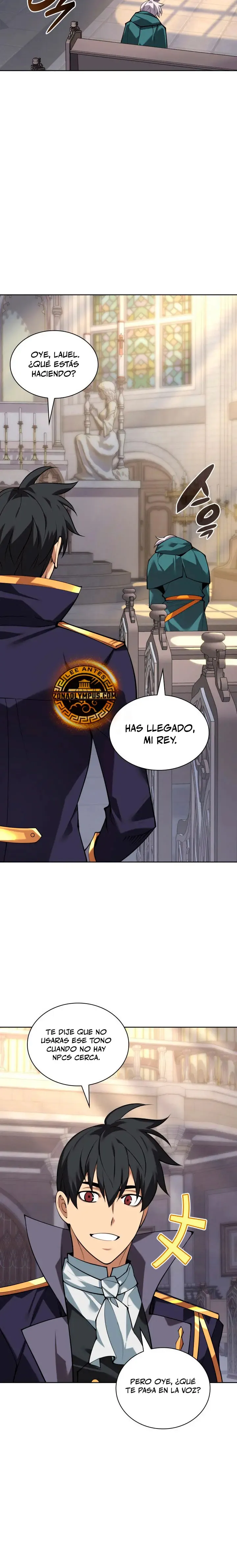 Overgeared Capítulo 291 en Línea - página 38